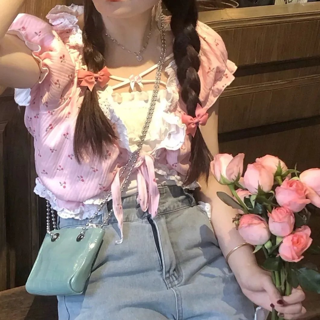 张灯结彩