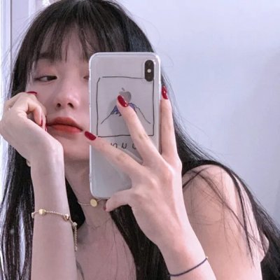 白小姐
